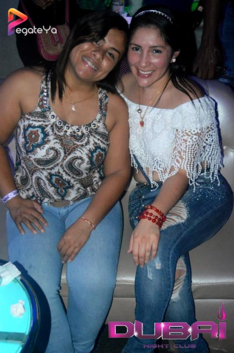 Foto 5 de Dubai Night Club - Feria. 2015 en Dubai Night Club