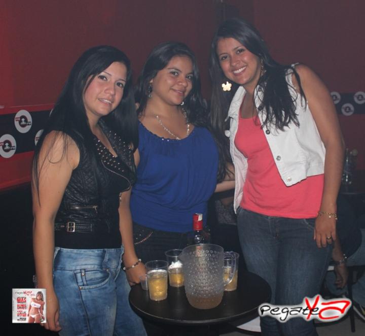 Foto 7 de Ampm - Julio 12 en Am / PM Bar - Cali, Cali