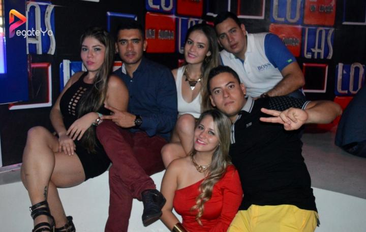 Foto 125 de Lolas - Aniversario Junio 2015 en Lolas Club Menga Cali, Cali