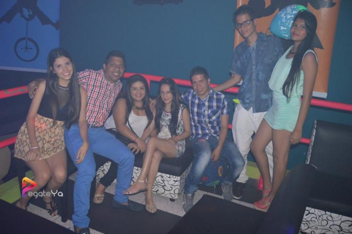 Foto 41 de El Manicomio sábado 28 de marzo 2015 en Discoteca El Manicomio Bucaramanga, Bucaramanga