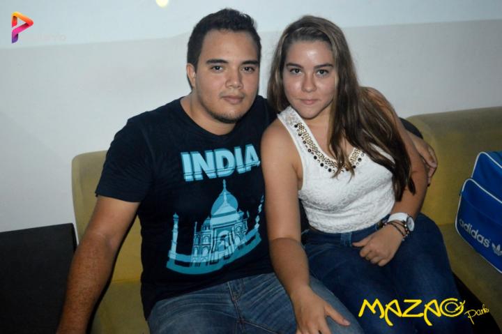 Foto 26 de Mazao - Feria 2015 en Mazao Park, Cali