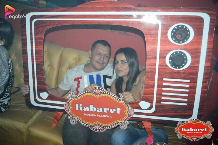 Foto 33 de Kabaret Bar - 2do Fds Oct. 2016 en Kabaret - Granada, Cali