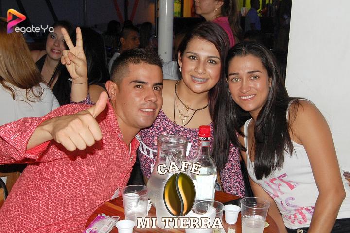 Foto 25 de Cafe mi Tierra - 4to Fds Abril 2016 en Cafe Mi Tierra, Cali