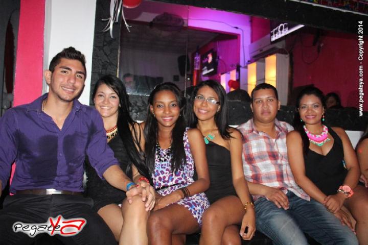 Foto 4 de BAHIA CLUB 20 Y 21 de SEPT 2014 en bahia club, Cartagena