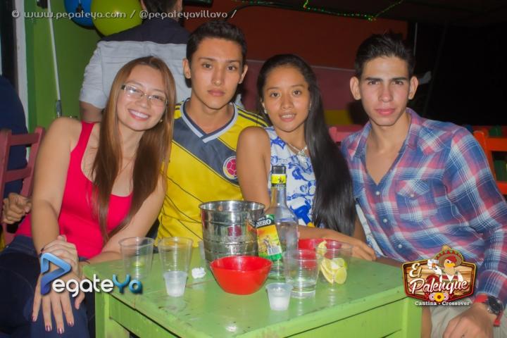 Foto 4 de EL PALENQUE - Villavicencio en El Palenque, Villavicencio