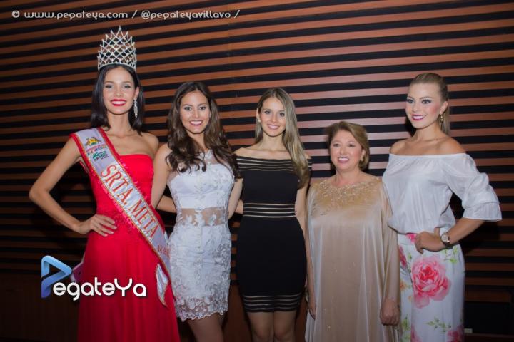 Foto 70 de Señorita Meta 2015 en Señorita Meta 2015, Villavicencio