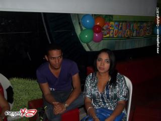 Foto 6 de pasion del barza 15 Y 16 DE MARZO DE 201 en LA PASION DEL BARZA Cartagena, Cartagena