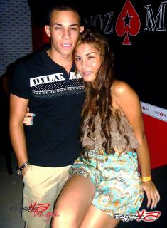 Foto 9 de Enero 19 del 2012 en Nozomi Club, Cali