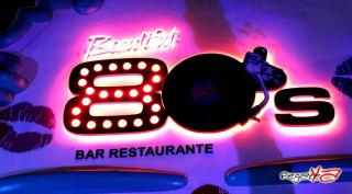 Foto 9 de Beautiful 80`s - Marzo 22 del 2014 en Beautiful 80`s Cali, Cali