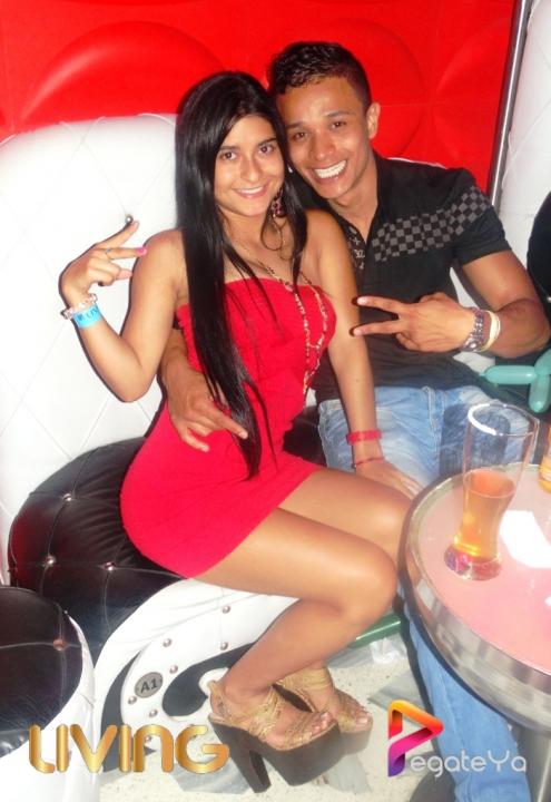 Foto 21 de Living - 4to FDS Marzo 2015 en Living Night Club, Cali