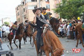 Foto 65 de Cabalgata 2010 - Feria Bucaramanga en Cabalgata 2010, Bucaramanga
