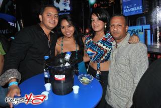 Foto 2 de bhoga 12 Y 13 Octubre 2012 en Discoteca BHOGA cartagena, Cartagena