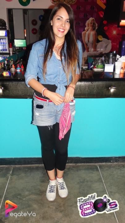 Foto 3 de Beautiful 80`s - 4to FDS Marzo 2015 en Beautiful 80`s Cali, Cali