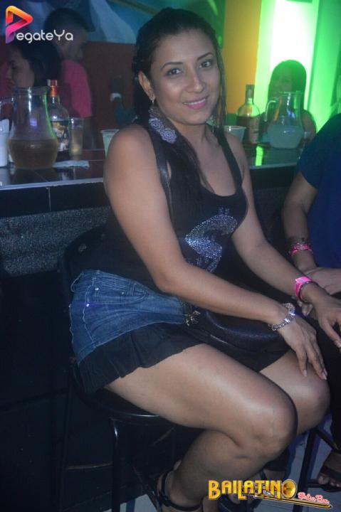 Foto 6 de Bailatino - 4to Fds Febrero 2017 en Bailatino - Bar, Cali