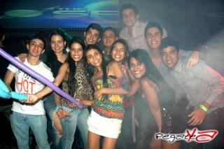 Foto 23 de Diciembre 22 del 2012 en Space Menga, Cali
