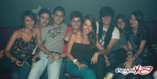 Foto 18 de Noviembre 24 del 2012 en Gabos Crossover
