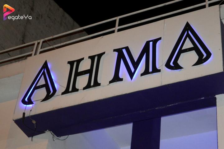 Foto 22 de Ahma - 5to FDS Abril 2016 en Ahma Cali, Cali