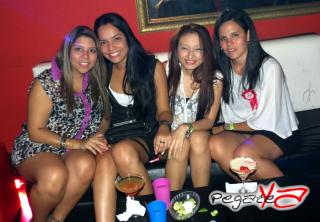 Foto 4 de Agosto 24 del 2013 en Babel / Barra Libre Cali, Cali