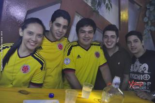Foto 86 de Discoteca Malabar octubre de 2013 en Discoteca Malabar Bucaramanga, Bucaramanga