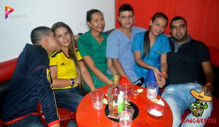 Foto 18 de Rancheeton - 4to FDS Junio 2015 en Rancheton Cali, Cali