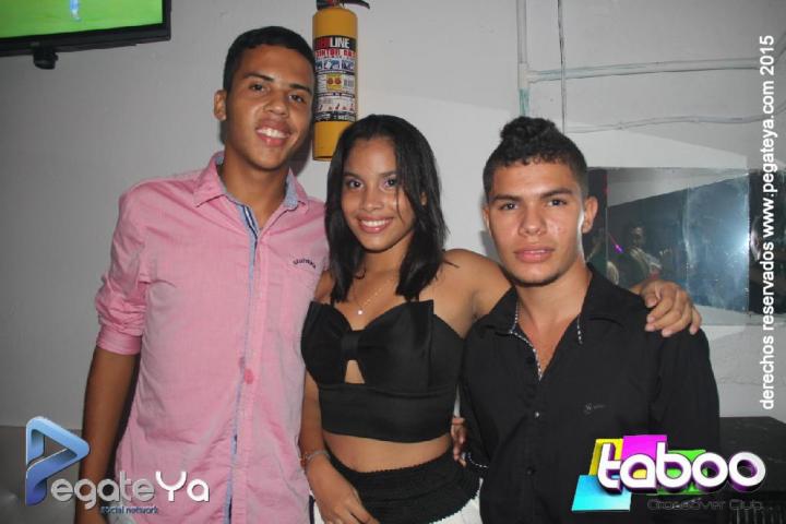 Foto 25 de Taboo viernes 25 y sabado 26 en Discoteca Taboo Cartagena, Cartagena