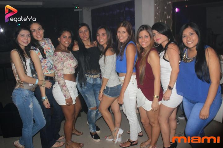 Foto 4 de Miami Bar - 3er FDS Enero 2016 en Miami Bar Cali, Cali