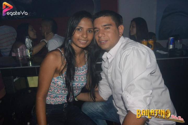 Foto 81 de Bailatino - 1er & 4to Fds Oct 2016 en Bailatino - Bar, Cali