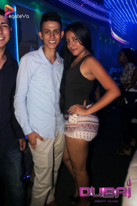 Foto 18 de Dubai Night Club - 5TO Fds Bril 2016 en Dubai Night Club