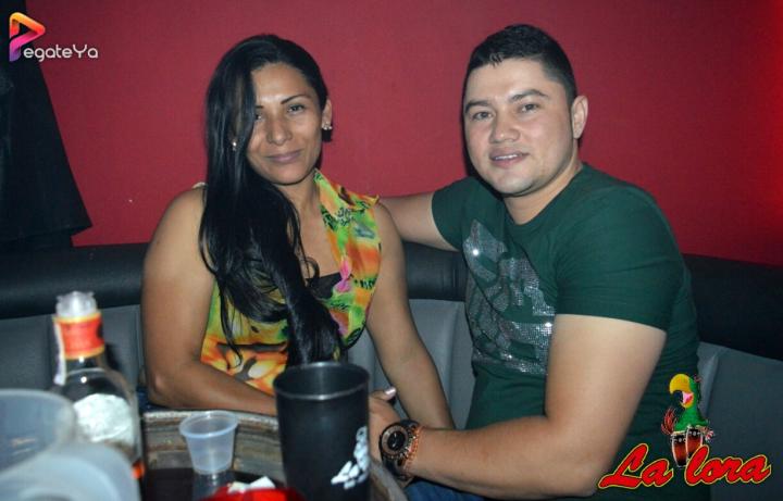 Foto 22 de La Lora - 3er Fds Julio 2017 en La Lora Bar, Cali