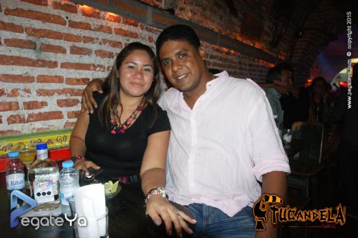 Foto 11 de Tu Candela 26 y 27 de Junio de 2015 en TU CANDELA cartagena, Cartagena