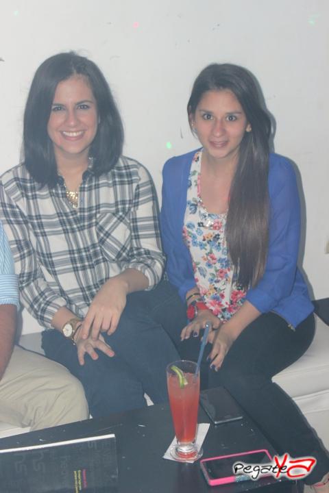 Foto 17 de Heaven Shots - Dic 6 y 13 del 2014 en Heaven Shots, Cali