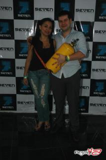 Foto 178 de Inauguracion Seven Nightology en Seven Nightology