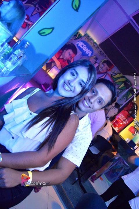 Foto 68 de TRINIDAD - 23 enero 2016 en Trinidad Discoteca Bucaramanga, Bucaramanga
