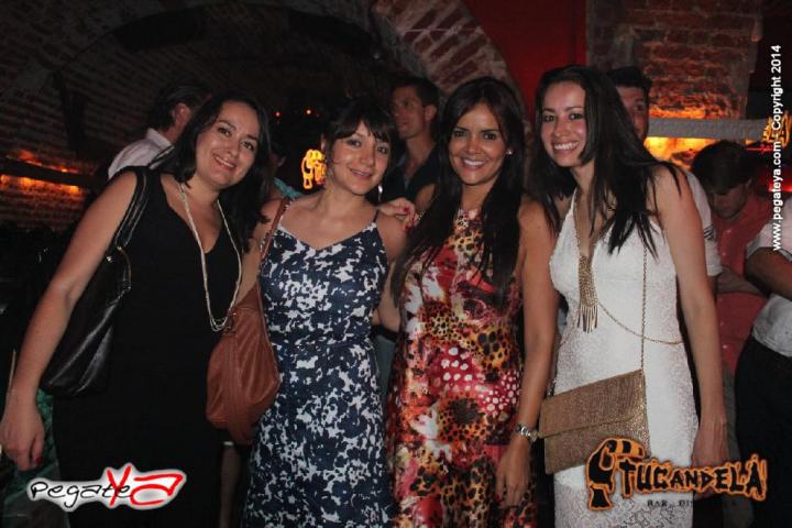 Foto 7 de TU CANDELA 26 Y 27 de SEPT 2014 en TU CANDELA cartagena, Cartagena