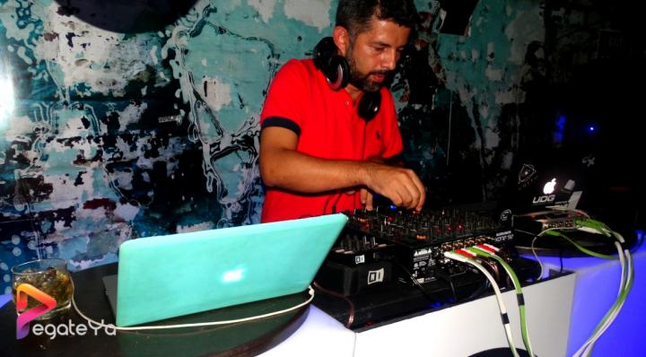 Foto 15 de Cave - Electronic - 2do FDS Abril 2015 en Cave, Cali