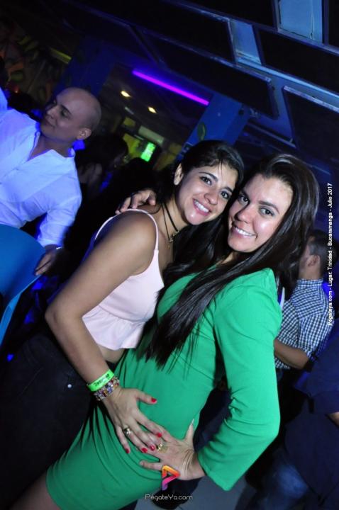 Foto 5 de Trinidad - Sábado 15 de junio de 2017 en Trinidad Discoteca Bucaramanga, Bucaramanga
