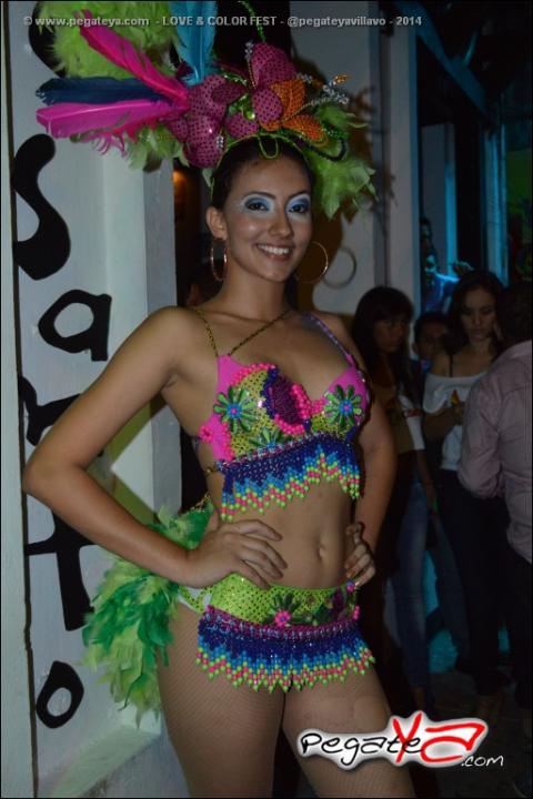 Foto 5 de PALOSANTO - Villavicencio en PaloSanto Club Villavicencio - Meta, Villavicencio