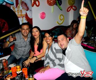Foto 44 de Junio 08 del 2013 en Beautiful 80`s Cali, Cali