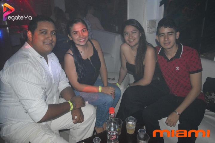 Foto 26 de Miami - 3er & 4to Fds Oct. 2016 en Miami Bar Cali, Cali
