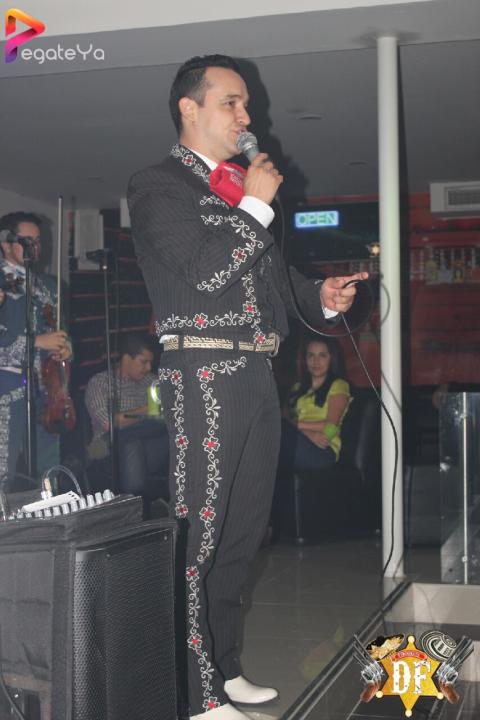 Foto 2 de El DF Club - 3er FDS Julio 2016 en El DF Club Discoteca