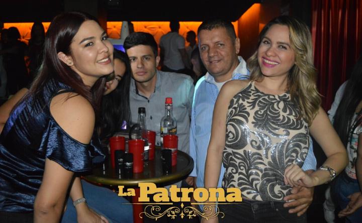 Foto 33 de La Patrona - 4to Fds Julio 2017 en La Patrona, Cali