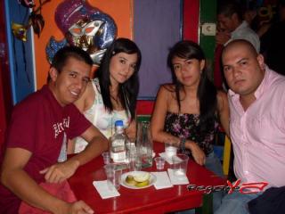 Foto 22 de Marzo 2 y 3 del 2012 en FONDA TUTAINA Medellin, Medellín