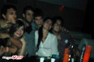 Foto 21 de Marzo 09 del 2013 en Praga Club Cali, Cali