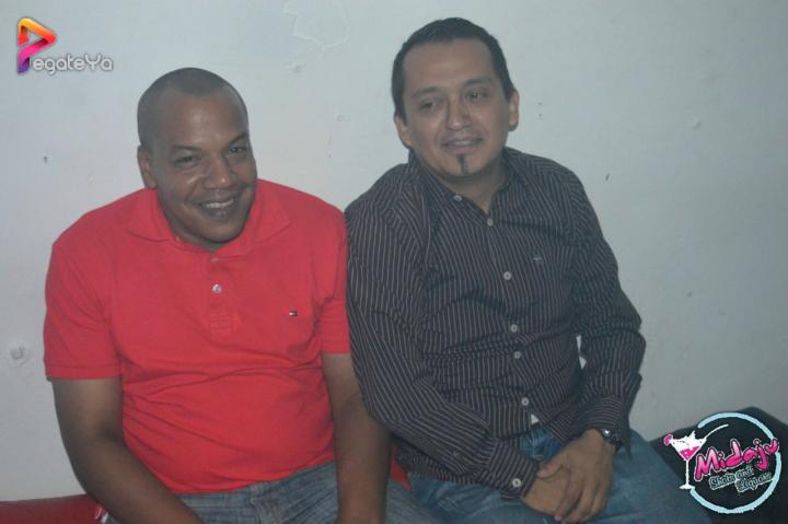 Foto 39 de Midaju - 1er FDS Oct 2015 en Midaju Bar
