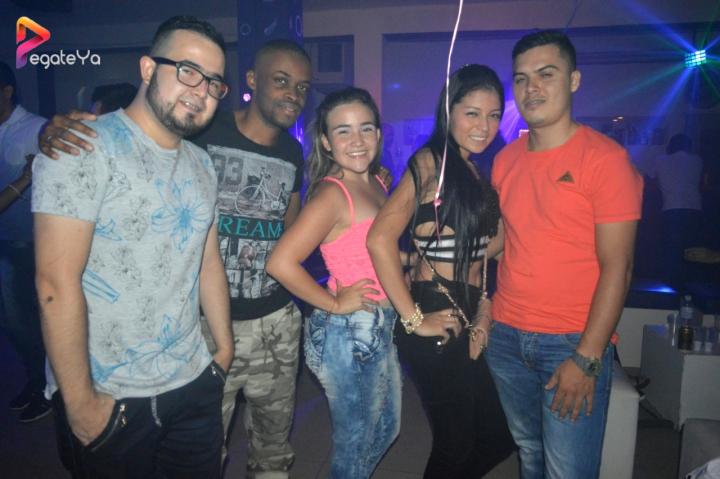 Foto 5 de Ahma Bar - 5to FDS Enero 2016 en Ahma Cali, Cali