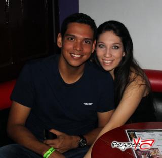 Foto 32 de Zambomba - Marzo 29 del 2014 en Club Zambomba, Cali