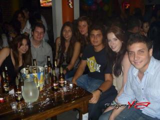 Foto 39 de Marzo 03 del 2012 en Urbano Bar Cali, Cali