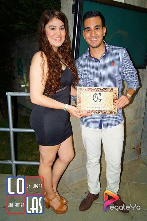Foto 60 de Lolas - 1er FDS Oct 2015 en Lolas Club Menga Cali, Cali
