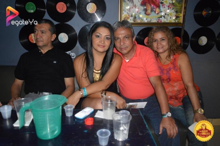 Foto 41 de Fonda Mi Dios Se Lo Pague - 5to FDS en Fonda Mi Dios Se Lo Pague, Cali