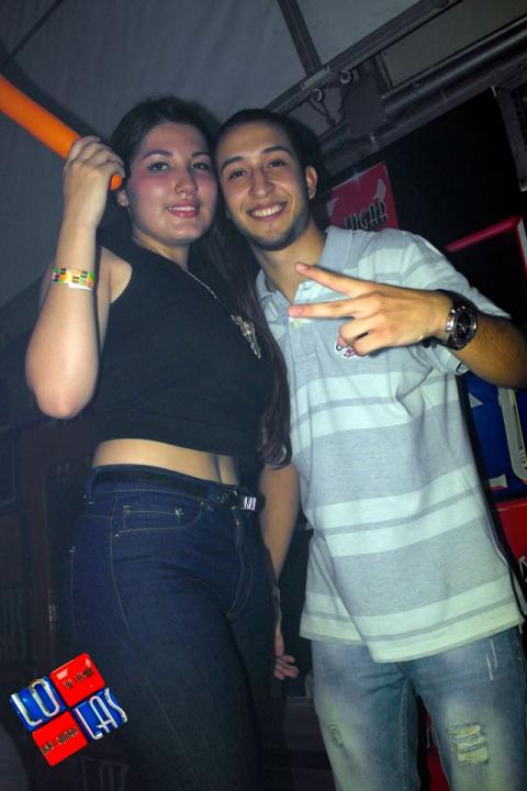 Foto 467 de Lolas Club - Feria de Cali 2014 en Lolas Club Menga Cali, Cali